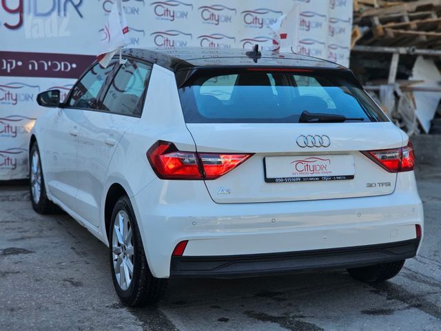 אאודי A1