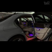 מרצדס-בנץ E-class