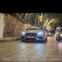 מרצדס-בנץ E-class