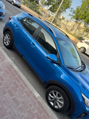 קיה סטוניק