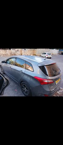 יונדאי i30