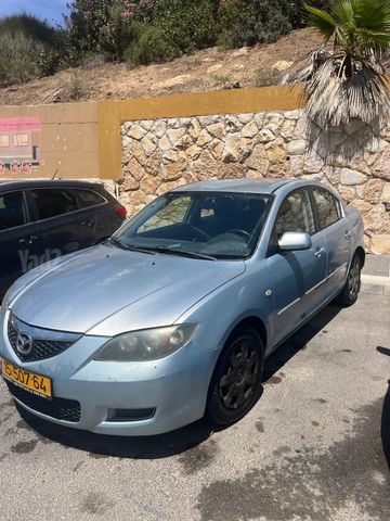 מאזדה 3