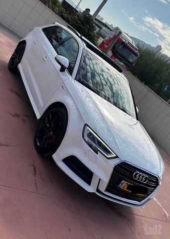 אאודי A3