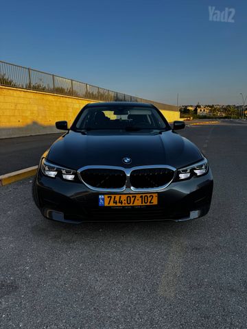 ב מ וו סדרה 3
