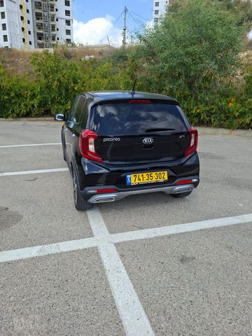 קיה פיקנטו
