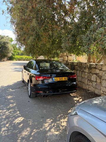אאודי A3