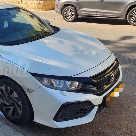 הונדה סיוויק