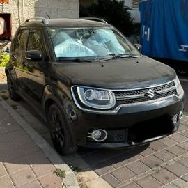 מודעת רכב סוזוקי איגניס