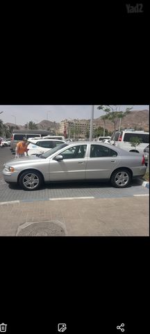 וולוו S60