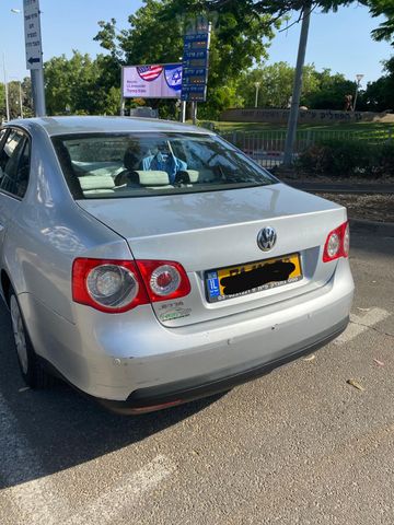 פולקסווגן ג'טה