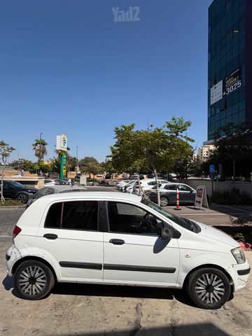 יונדאי גטס