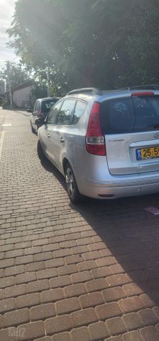 יונדאי i30