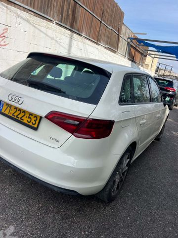 אאודי A3