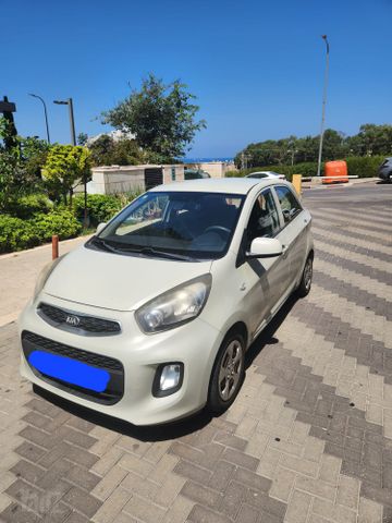 קיה פיקנטו