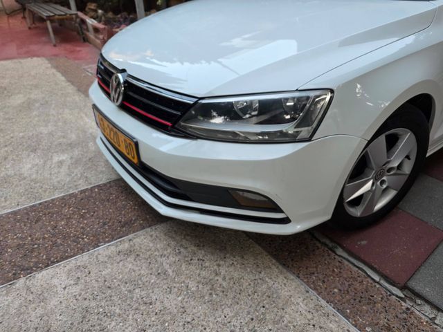 פולקסווגן ג'טה