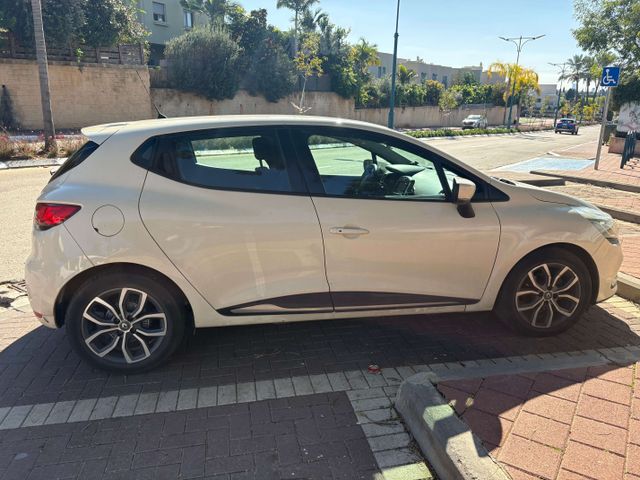 רנו קליאו