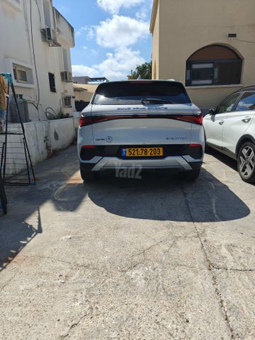 בי.ווי.די אטו 3