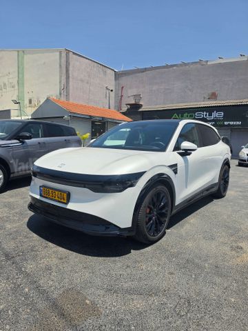 מודעת רכב זיקר 7X
