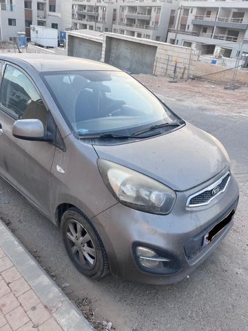 קיה פיקנטו