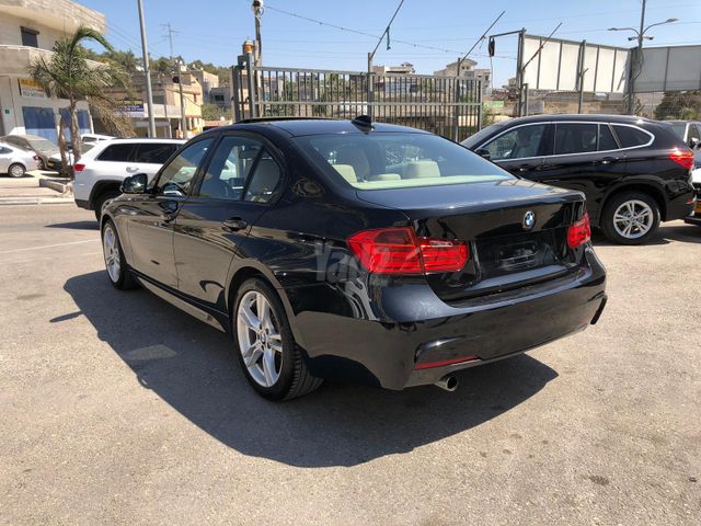 ב מ וו סדרה 3