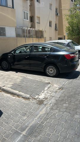 קיה ריו