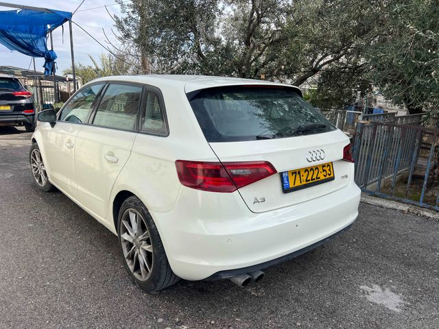 אאודי A3
