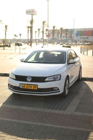 פולקסווגן ג'טה