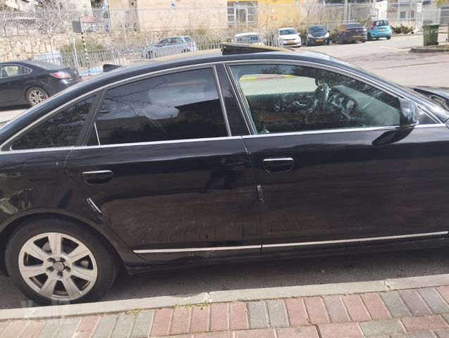 אאודי A6