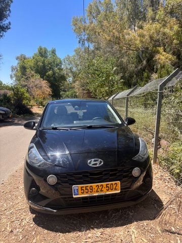 יונדאי i10
