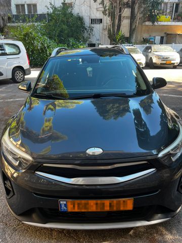 קיה סטוניק