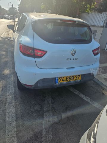 רנו קליאו