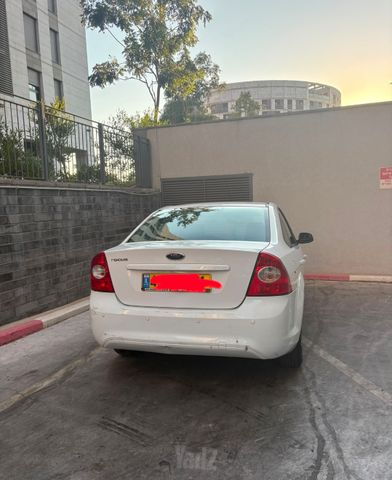 פורד פוקוס