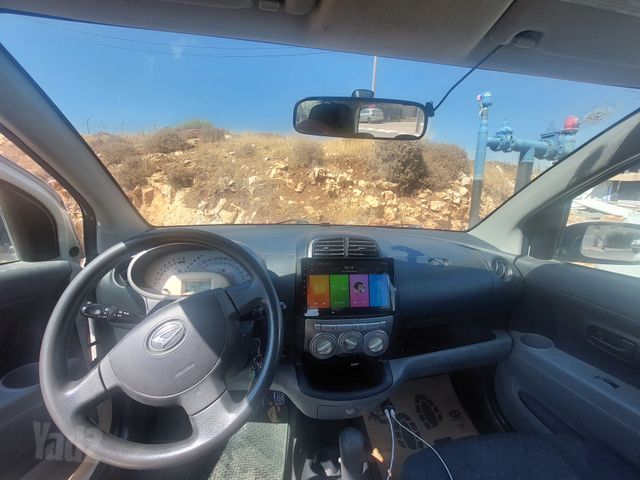 מודעת רכב דייהטסו סיריון