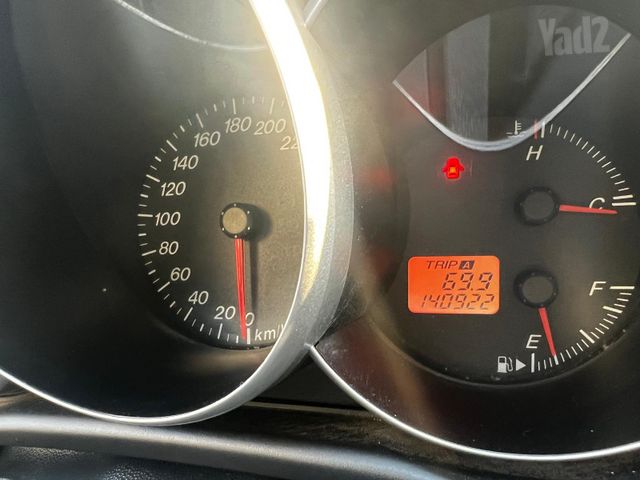 מאזדה 3