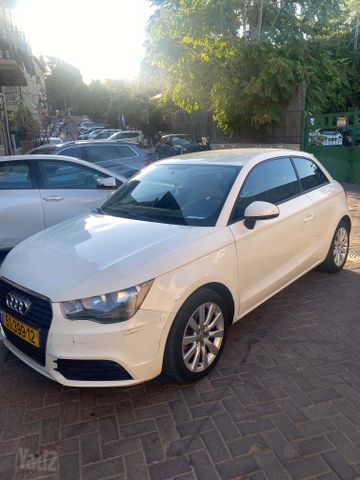 אאודי A1