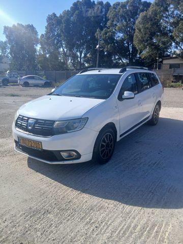 דאצ'יה לוגאן