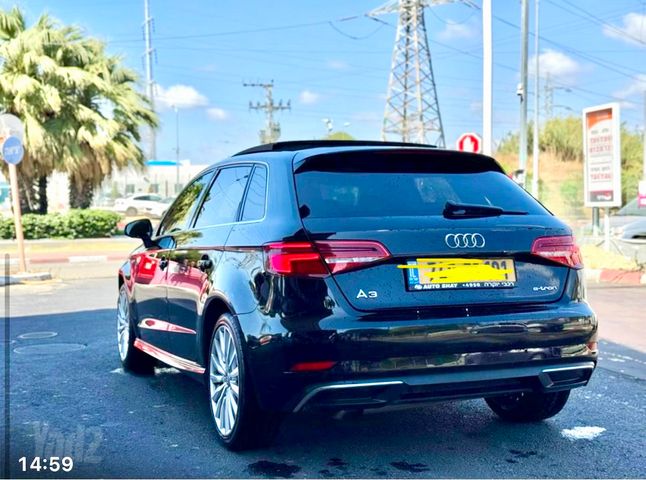 אאודי A3