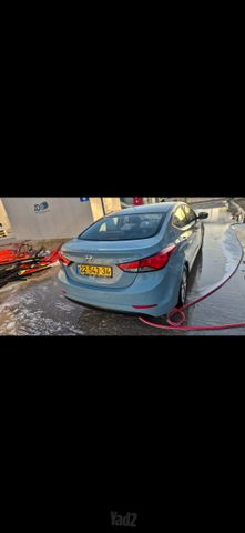 יונדאי I35