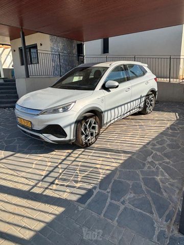 בי.ווי.די אטו 3