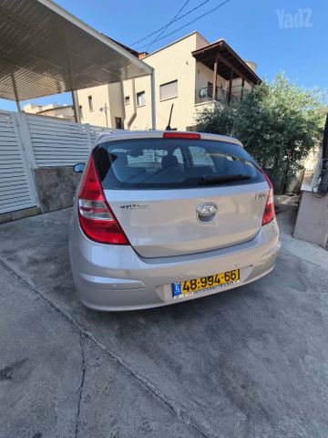 יונדאי i30