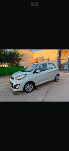 קיה פיקנטו