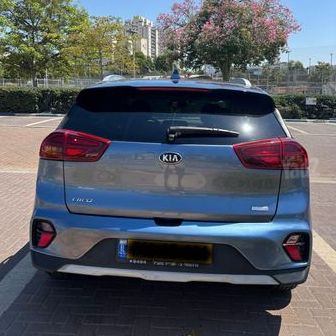 קיה נירו