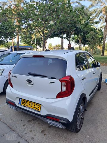 קיה פיקנטו