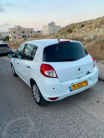רנו קליאו