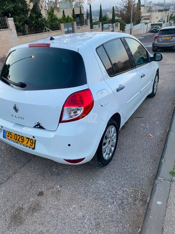 רנו קליאו