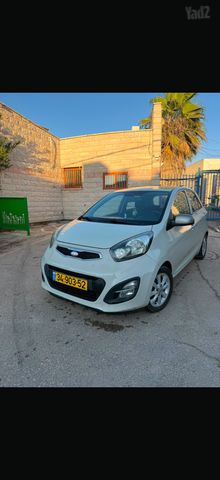 קיה פיקנטו
