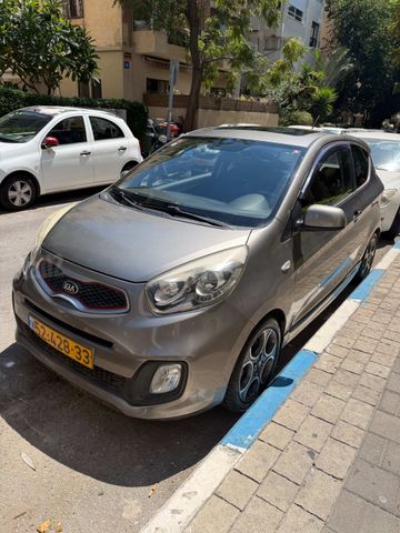 קיה פיקנטו