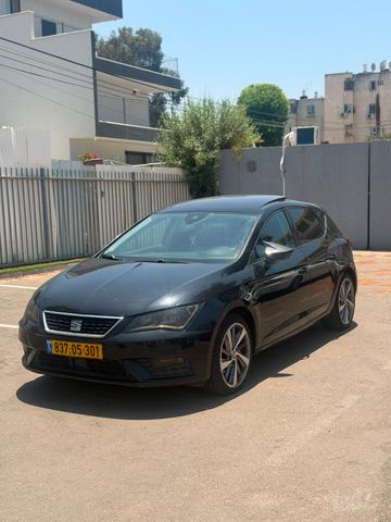 סיאט לאון