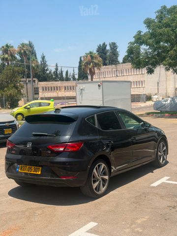 סיאט לאון