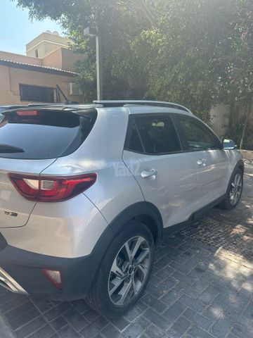 קיה סטוניק